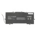 Akkumulátor HP Pavilion 13-D / Envy 13-D, VR03XL, 2900 mAh készülékhez Akkumulátor HP Pavilion 13-D / Envy 13-D, VR03XL, 2900 mAh készülékhez