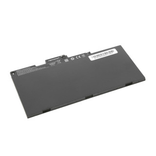 Akkumulátor HP EliteBook 745 G3 / 840 G3 / 850 G3, CS03XL, 4100 mAh