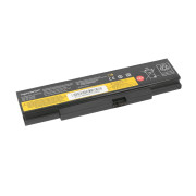 Akkumulátor Lenovo Thinkpad Edge E550 / E555 / E560 / E565, 4400 mAh