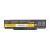 Akkumulátor Lenovo Thinkpad Edge E550 / E555 / E560 / E565, 4400 mAh Akkumulátor Lenovo Thinkpad Edge E550 / E555 / E560 / E565, 4400 mAh