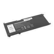 Akkumulátor Dell Inspiron 15 7577 / Latitude 12 3380 / G3 15 3579, 3600 mAh
