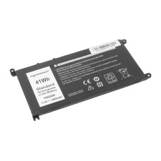 Akkumulátor Dell Inspiron 5590 / Vostro 3491, YRDD6, 3600 mAh