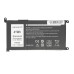 Akkumulátor Dell Inspiron 5590 / Vostro 3491, YRDD6, 3600 mAh