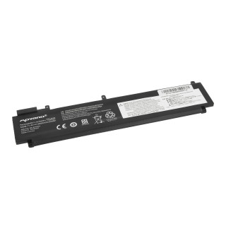 Akkumulátor Lenovo ThinkPad T460s / T470s, Type 2, 00HW022, 2000 mAh