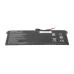 Akkumulátor Acer Aspire 3 315 / A3 317 / A1 A114, AP16M5J, 4800 mAh