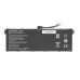 Akkumulátor Acer Aspire 3 315 / A3 317 / A1 A114, AP16M5J, 4800 mAh