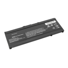 Akkumulátor HP Omen 15-CE / Omen 17-CB / Pavilion Gaming 15-CX, SR04XL, 3500 mAh
