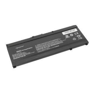 Akkumulátor HP Omen 15-CE / Omen 17-CB / Pavilion Gaming 15-CX, SR04XL, 3500 mAh