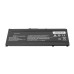 Akkumulátor HP Omen 15-CE / Omen 17-CB / Pavilion Gaming 15-CX, SR04XL, 3500 mAh