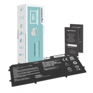 Asus Zenbook UX360 / UX360CA, C31N1528, 3000 mAh akkumulátor