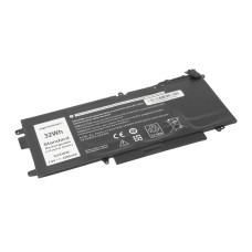 Akkumulátor Dell Latitude 12 5289 / 13 7389 / 13 7390 2-in-1, 4200 mAh
