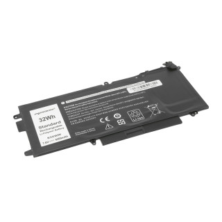 Akkumulátor Dell Latitude 12 5289 / 13 7389 / 13 7390 2-in-1, 4200 mAh