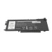 Akkumulátor Dell Latitude 12 5289 / 13 7389 / 13 7390 2-in-1, 4200 mAh