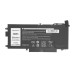 Akkumulátor Dell Latitude 12 5289 / 13 7389 / 13 7390 2-in-1, 4200 mAh