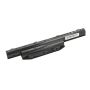 Akkumulátor Fujitsu Siemens LifeBook A544 / E744 / S904, 4400 mAh Akkumulátor Fujitsu Siemens LifeBook A544 / E744 / S904, 4400 mAh