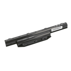 Akkumulátor Fujitsu Siemens LifeBook A544 / E744 / S904, 4400 mAh Akkumulátor Fujitsu Siemens LifeBook A544 / E744 / S904, 4400 mAh