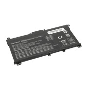 Akkumulátor HP 240 G7 / 245 G7 / 250 G7 / 255 G7, HT03XL, 3400 mAh
