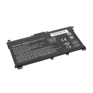 Akkumulátor HP 240 G7 / 245 G7 / 250 G7 / 255 G7, HT03XL, 3400 mAh