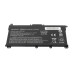 Akkumulátor HP 240 G7 / 245 G7 / 250 G7 / 255 G7, HT03XL, 3400 mAh