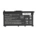 Akkumulátor HP 240 G7 / 245 G7 / 250 G7 / 255 G7, HT03XL, 3400 mAh