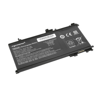 Akkumulátor HP Pavilion 15 UHD / 15-BC, TE03XL, 3500 mAh