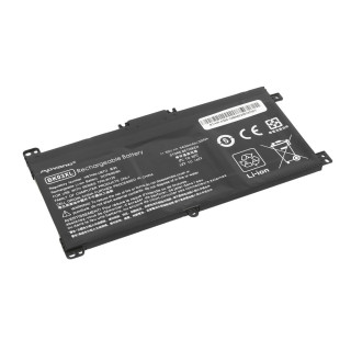 Akkumulátor HP Pavilion x360 14-BA / 14-M / 14-T, BK03XL, 3400 mAh