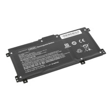 Akkumulátor HP Envy x360 15-BP / 15-CN / 17-AE / 17-BW, LK03XL, 3500 mAh