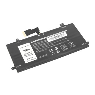 Akkumulátor Dell Latitude 12 5285 2-in-1 / 12 5290 2-in-1, 4800 mAh