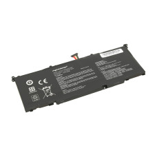 Akkumulátor Asus FX502 / GL502V, B41N1526, 3400 mAh