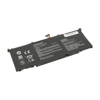 Akkumulátor Asus FX502 / GL502V, B41N1526, 3400 mAh Akkumulátor Asus FX502 / GL502V, B41N1526, 3400 mAh