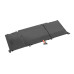 Akkumulátor Asus FX502 / GL502V, B41N1526, 3400 mAh Akkumulátor Asus FX502 / GL502V, B41N1526, 3400 mAh