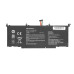 Akkumulátor Asus FX502 / GL502V, B41N1526, 3400 mAh Akkumulátor Asus FX502 / GL502V, B41N1526, 3400 mAh