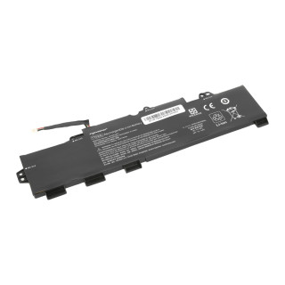 Akkumulátor HP EliteBook 755 G5 / 850 G5 / ZBook 15u G5, TT03XL, 4400 mAh