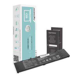 Asus Zenbook UX310 / UX410, B31N1535, 3900 mAh akkumulátor