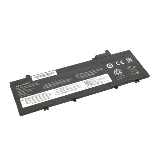 Akkumulátor Lenovo Thinkpad T480s, 4650 mAh