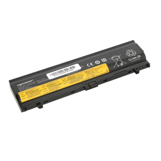 Akkumulátor Lenovo Thinkpad L560 / L570, 4400 mAh Akkumulátor Lenovo Thinkpad L560 / L570, 4400 mAh