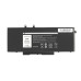 Akkumulátor Dell Latitude 14 5400 / Latitude 14 5500 / Precision 3540, 7.6 V, 8000 mAh