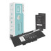 Akkumulátor Dell Latitude 14 5400 / Latitude 14 5500 / Precision 3540, 7.6 V, 8000 mAh