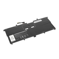 Akkumulátor Dell XPS 13 9365, 4000 mAh Akkumulátor Dell XPS 13 9365, 4000 mAh