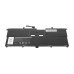 Akkumulátor Dell XPS 13 9365, 4000 mAh Akkumulátor Dell XPS 13 9365, 4000 mAh
