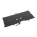 Akkumulátor Dell XPS 13 9365, 4000 mAh Akkumulátor Dell XPS 13 9365, 4000 mAh