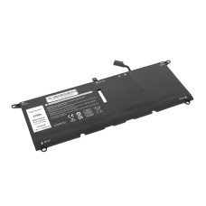 Akkumulátor Dell XPS 13 9370 / 9380, 5500 mAh