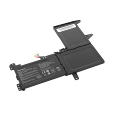 Akkumulátor Asus X510 / S510 / N580, B31N1637, 3600 mAh Akkumulátor Asus X510 / S510 / N580, B31N1637, 3600 mAh