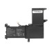 Akkumulátor Asus X510 / S510 / N580, B31N1637, 3600 mAh Akkumulátor Asus X510 / S510 / N580, B31N1637, 3600 mAh