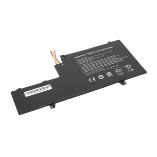 Akkumulátor HP Elitebook X360 1030 G2, OM03XL, 4700 mAh Akkumulátor HP Elitebook X360 1030 G2, OM03XL, 4700 mAh