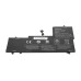 Akkumulátor Lenovo Yoga 710-14IKB / 710-14ISK / 710-15IKB / 710-15ISK, 6800 mAh