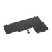 Akkumulátor Lenovo Yoga 710-14IKB / 710-14ISK / 710-15IKB / 710-15ISK, 6800 mAh