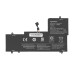 Akkumulátor Lenovo Yoga 710-14IKB / 710-14ISK / 710-15IKB / 710-15ISK, 6800 mAh