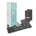 Akkumulátor Lenovo Yoga 710-14IKB / 710-14ISK / 710-15IKB / 710-15ISK, 6800 mAh