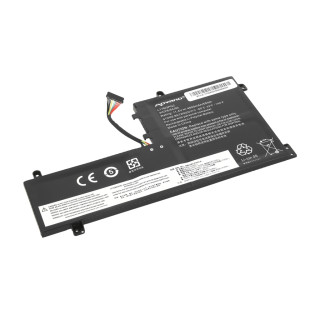 Akkumulátor Lenovo Legion Y530 / Y7000 / Y730, 4800 mAh